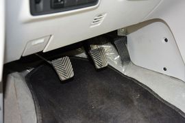 2014款江淮瑞风M5