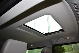 2014款江淮瑞风M5