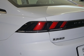 2025款标致508L