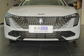 2025款标致508L