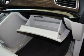 2014款江淮瑞风M5