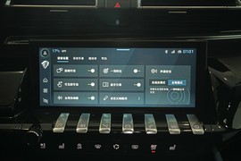 2025款标致508L