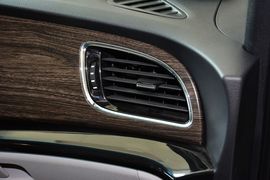 2014款江淮瑞风M5