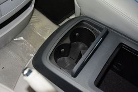 2014款江淮瑞风M5