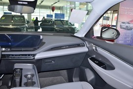 2025款别克E5
