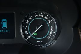 2014款江淮瑞风M5