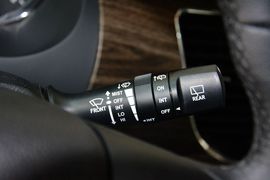 2014款江淮瑞风M5