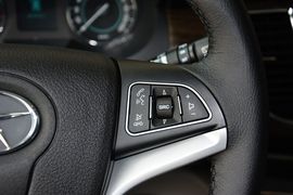 2014款江淮瑞风M5