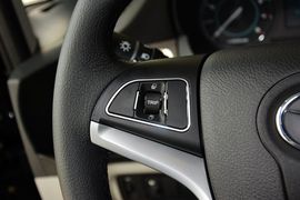 2014款江淮瑞风M5