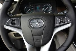 2014款江淮瑞风M5
