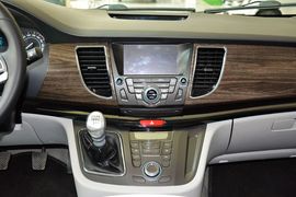 2014款江淮瑞风M5