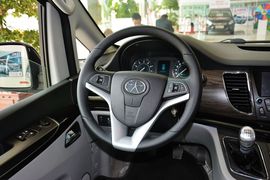 2014款江淮瑞风M5