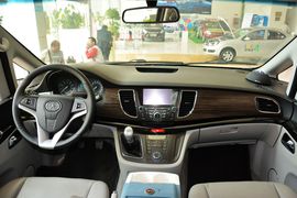 2014款江淮瑞风M5