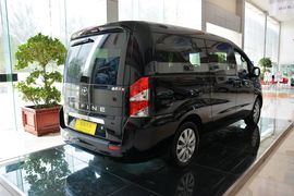 2014款江淮瑞风M5