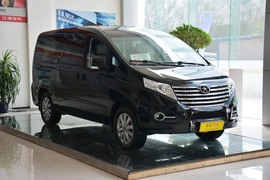 2014款江淮瑞风M5
