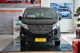 2014款江淮瑞风M5