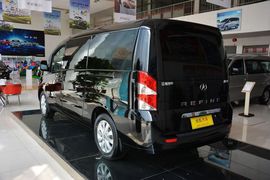 2014款江淮瑞风M5