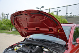 2014款雪铁龙全新爱丽舍1.6L手动舒适型