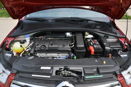 2014款雪铁龙全新爱丽舍1.6L手动舒适型