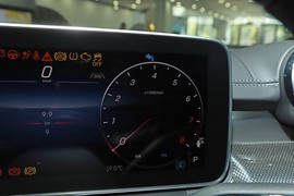 2026款奔驰C