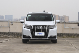 2026款本田艾力绅