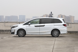 2026款本田艾力绅