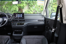 2026款本田艾力绅