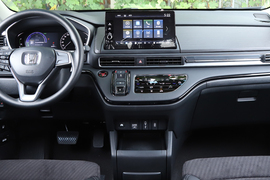 2026款本田艾力绅