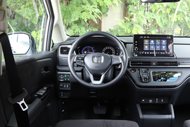 2026款本田艾力绅