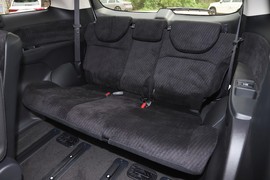 2026款本田艾力绅