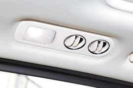 2026款本田艾力绅