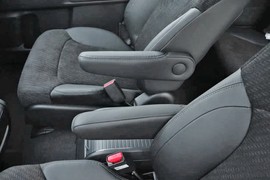 2026款本田艾力绅