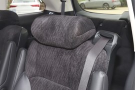 2026款本田艾力绅