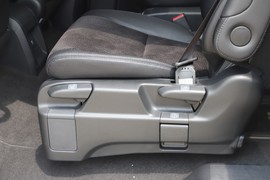 2026款本田艾力绅