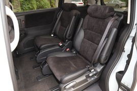 2026款本田艾力绅