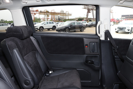 2026款本田艾力绅