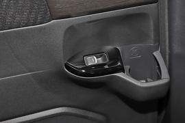 2026款本田艾力绅