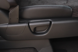 2026款本田艾力绅