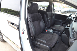 2026款本田艾力绅