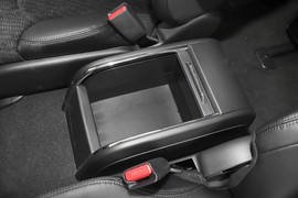 2026款本田艾力绅