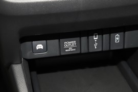 2026款本田艾力绅