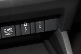 2026款本田艾力绅