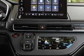 2026款本田艾力绅