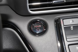 2026款本田艾力绅