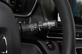 2026款本田艾力绅