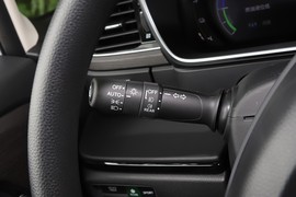 2026款本田艾力绅