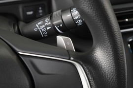 2026款本田艾力绅