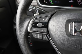 2026款本田艾力绅