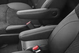 2026款本田艾力绅