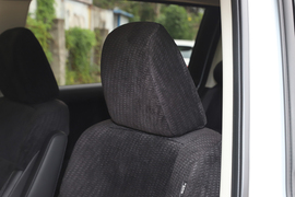 2026款本田艾力绅